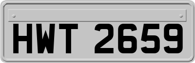 HWT2659