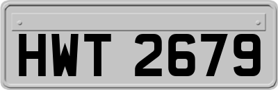 HWT2679