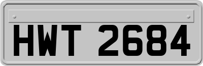HWT2684
