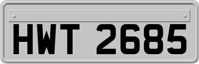 HWT2685
