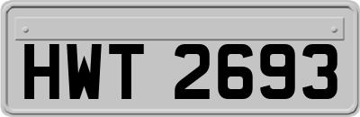 HWT2693