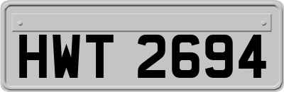 HWT2694