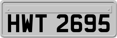 HWT2695