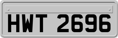 HWT2696