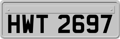 HWT2697