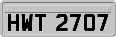 HWT2707