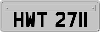HWT2711