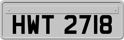 HWT2718