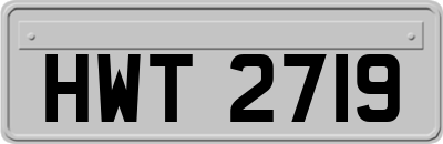 HWT2719