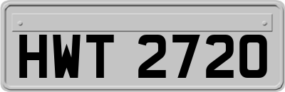HWT2720