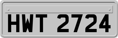 HWT2724