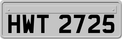 HWT2725