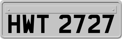 HWT2727