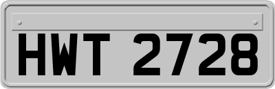 HWT2728