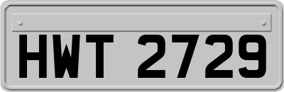 HWT2729