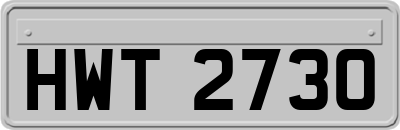 HWT2730