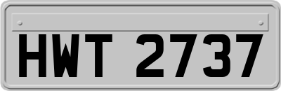 HWT2737