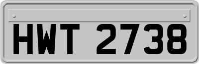 HWT2738