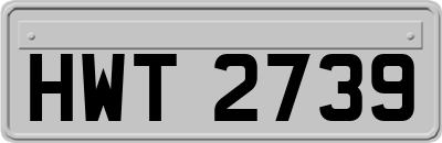 HWT2739