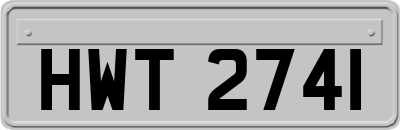 HWT2741