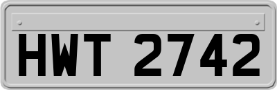 HWT2742