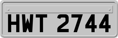 HWT2744