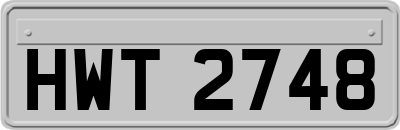 HWT2748