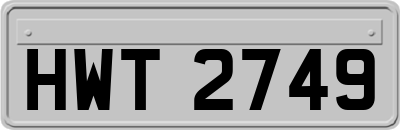 HWT2749