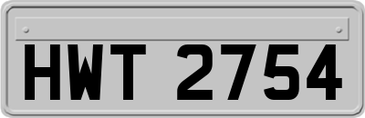 HWT2754