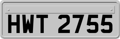 HWT2755