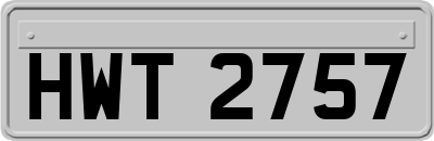 HWT2757
