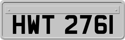 HWT2761