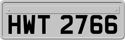 HWT2766