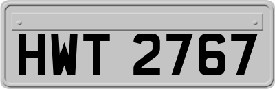 HWT2767