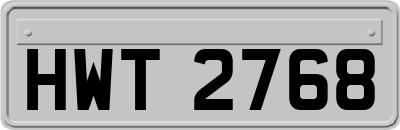 HWT2768