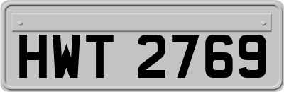 HWT2769