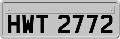 HWT2772