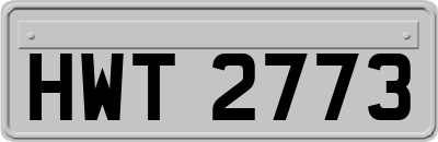 HWT2773