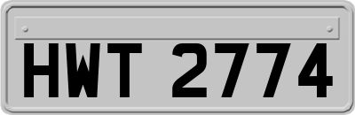 HWT2774