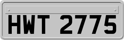 HWT2775