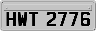 HWT2776
