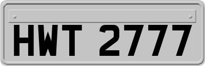HWT2777