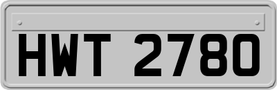 HWT2780