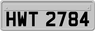 HWT2784