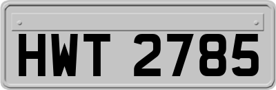 HWT2785