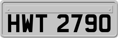 HWT2790