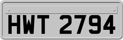 HWT2794