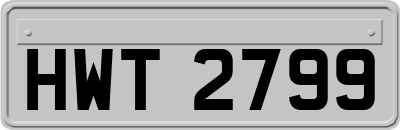 HWT2799