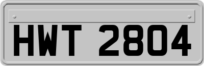 HWT2804