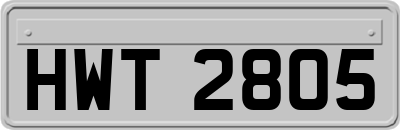 HWT2805